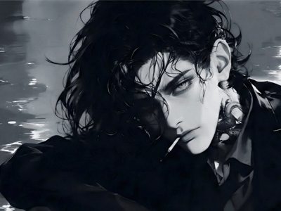 【港岛旧梦|斯文败类】裴聿|半山笼雀