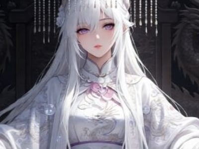 大晏女帝V1.5超多种开局选项，丰富世界书随意探索 图片 1