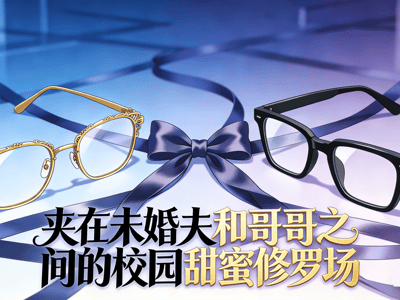 夹在未婚夫和哥哥之间的校园甜蜜修罗场