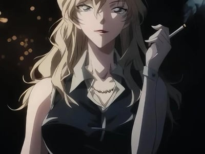 拥有哆啦A梦百宝袋的我在名侦探柯南里的日常生活