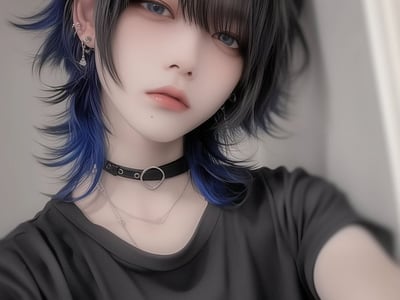 关于帅气老板馋我身子这件事