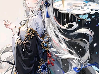 💝苏绣雅韵『苏织云』“织云绣坊”的女主人💝