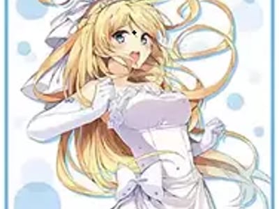 达克妮斯的"婚后"生活