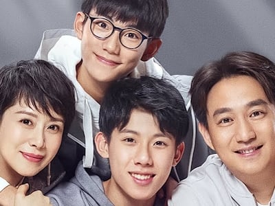 小欢喜 原版 原版人马