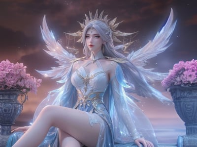 修仙：双修成仙