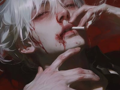 易凌州（一般普通贱人日记）