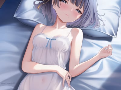 林晚星丨妹妹治好了我的精神内耗