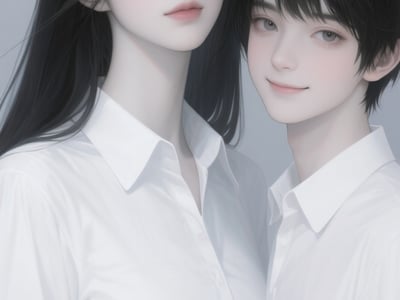 我的女儿和他的男友，都成为我胯下奴隶