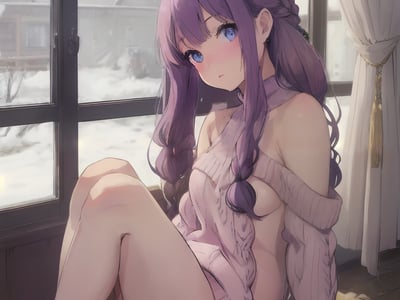 我的变态性压抑妹妹