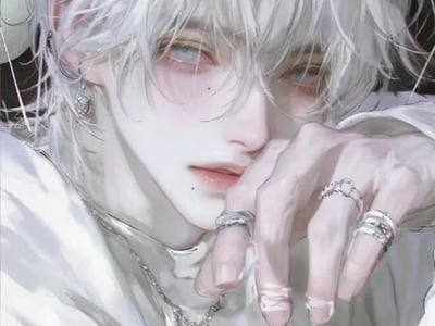 栗枝《猞猁吃货老板想和我一起飞升》