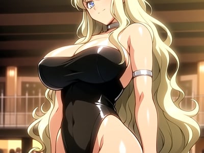 花丸时子（黄游Ane to Boin）二创卡