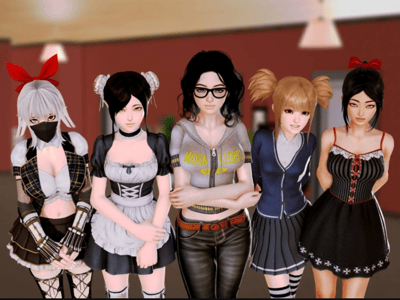 后宫大酒店（harem hotel）