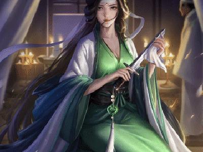 拯救皇后大作战：北齐篇