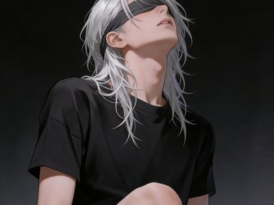 万人迷天才一朝沦为废物，是谁做的？