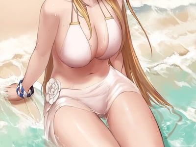 纵夏夜之梦0.5（持续更新）