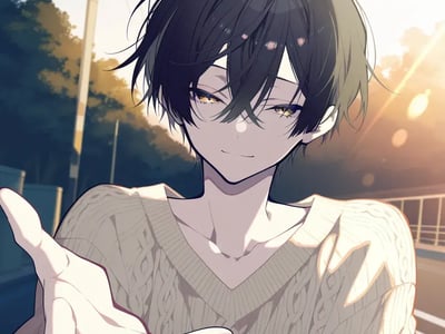 怪谈溺爱症候群