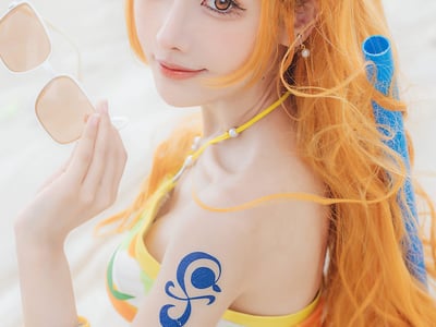 海贼王：无垠海域