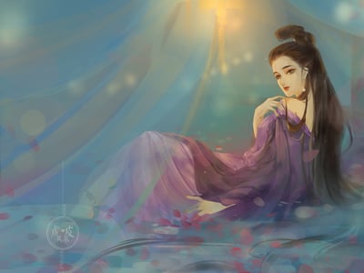 🌙兰若寺：淫鬼魅影