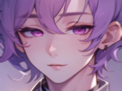 卡西修（粉毛漂亮危险的男魅魔）（主控性别自定义）（开局就是色色）(有剧情和背景)