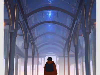 【非恐肉鸽】无限流智域！