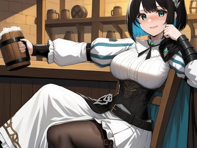 辟邪除妖Variants daphne