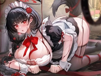 负债的清冷校花