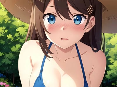 兽娘牧场：甜蜜农家乐