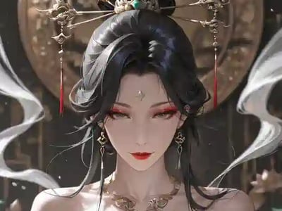 权臣模拟器：我乃九千岁，权倾朝野！