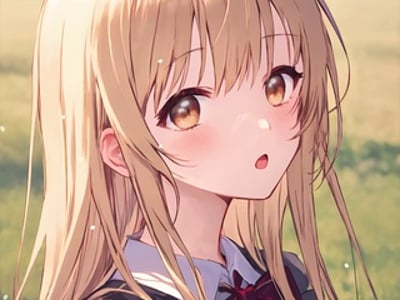 邻家的天使大人