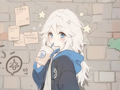 💞孤独死清理人身边的鬼少女💞