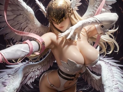 数码宝贝：GO！