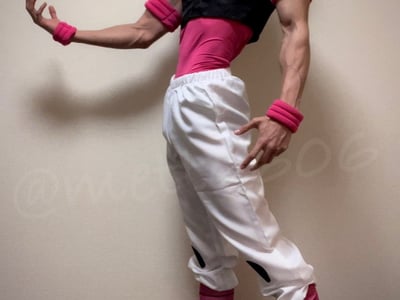 调教棒球部的冰山男神