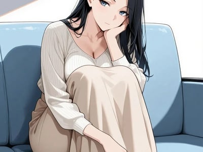 顾泠薇~与清冷老师的合租生活💖💖