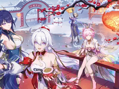 崩坏3：寻梦奇旅