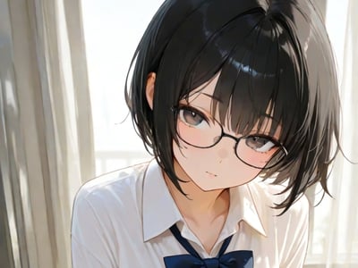 妹妹求你别去找黄毛了！！