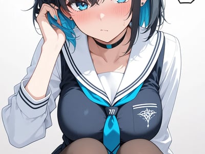 像你这样的可爱猫猫，生来就是要被摸头的啦！