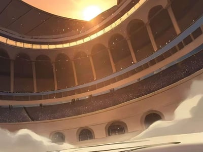 天下第一武道大会