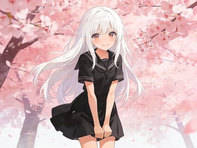 别再为我争风吃醋啦🌸（恋之樱色绘卷）