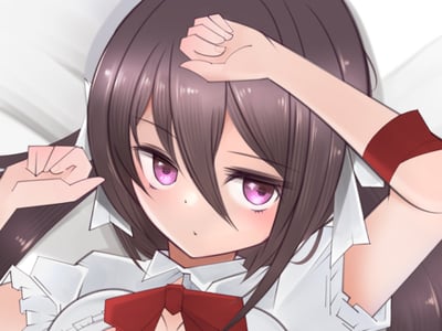 ❤️在黄油世界一心通关是否搞错了什么？