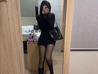 高贵人妻女主播