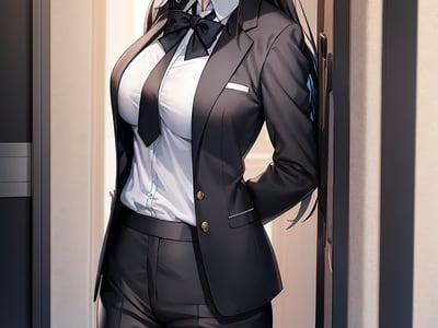 【苏沐月】|入职公司成为性处理员工