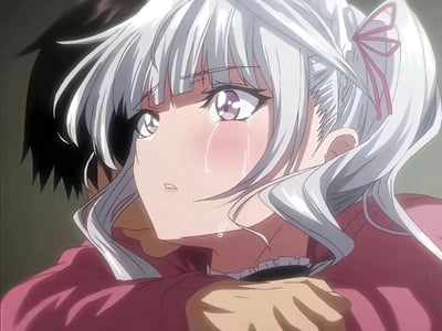 雷火剑世界：纯爱、后宫与救赎之始