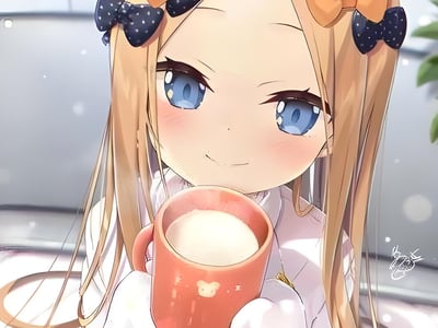 养女？恋人！(鬼父版)