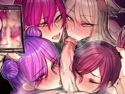 ❤️媚黄母狗，我在美国操烂大洋马母狗，黑人旁边跪着看…