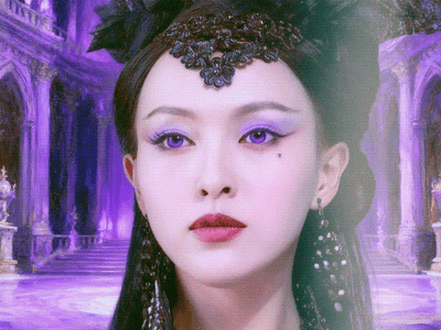 ⚡️魔界之路-辉煌、毁灭还是新生：我是魔尊之女🌙