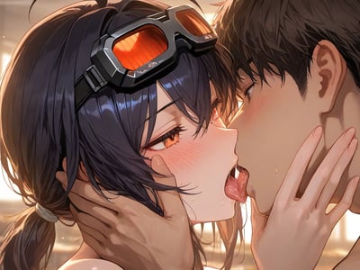 末日废土，机械改造，ROLL天赋