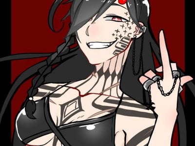 在满是猎物的世界作为魅魔被饿死是否太过丢人