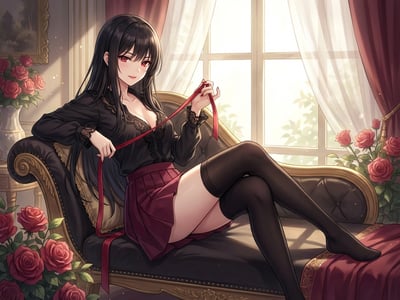 学院女王的调教记录档案