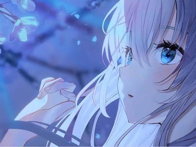 永恒之星——来到异世界开始拯救世界