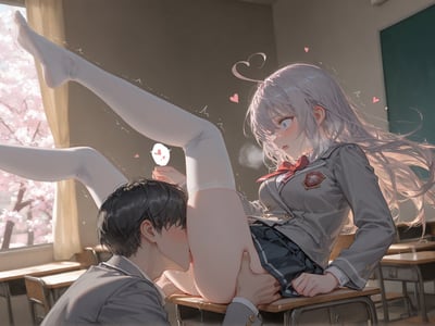 《姐弟禁恋：高冷姐姐的私密温柔》